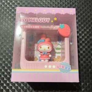 Sanrio my melody